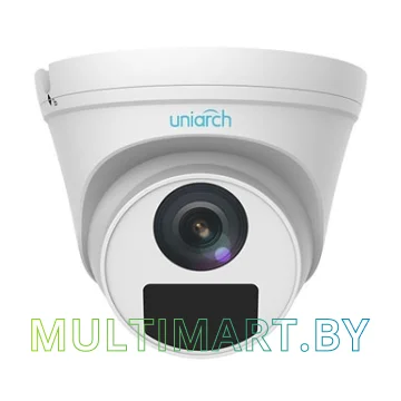 IP-камера Uniarch IPC-T125-PF40